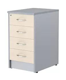 Тумба приставная 412x450x755