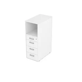 Тумба высокая 416х729х1129 - ЭйБиСи-проджект Тумба высокая 416х729х1129