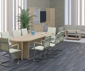 Стол для переговоров FIRST