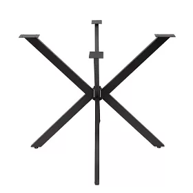 Подстолье из металла, разборное, ЁЖ