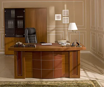 Кабинет руководителя BRISTOL