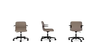 Кресло ГРЕЙС D80