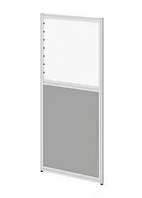 Перегородка комбинированная RAND 600х1300х22