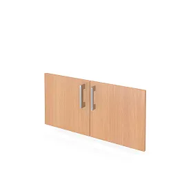 Двери для антресоли 710х20х390