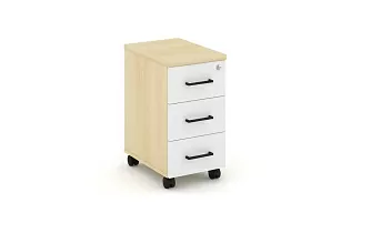 Тумба мобильная. ЗС ЛХДФ SN.TM-004 320*460*611