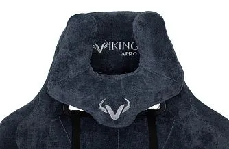 Кресло игровое Бюрократ VIKING KNIGHT - ЭйБиСи-проджект Кресло игровое Бюрократ VIKING KNIGHT