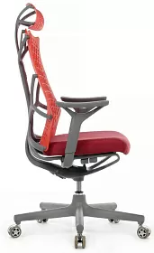 Офисное кресло Ego (A644)