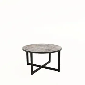 Стол журнальный RIM 800х800х450 - ЭйБиСи-проджект Стол журнальный RIM 800х800х450
