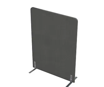 Акустические мобильные перегородки SOFToffice