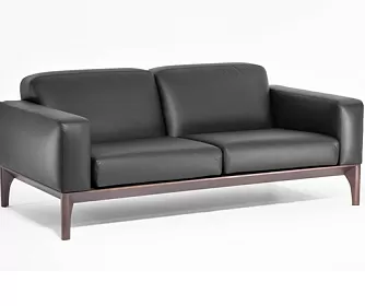 Офисный диван FIOTTO