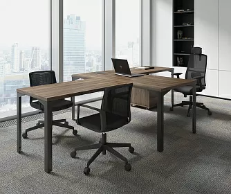 Кабинет руководителя Ray Executive