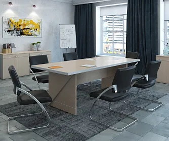 Кабинет руководителя ZOOM