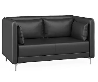 Офисный диван Графит