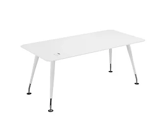 Стол для руководителя прямой 1800x900x720