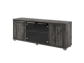 Шкаф низкий 2160х500х832