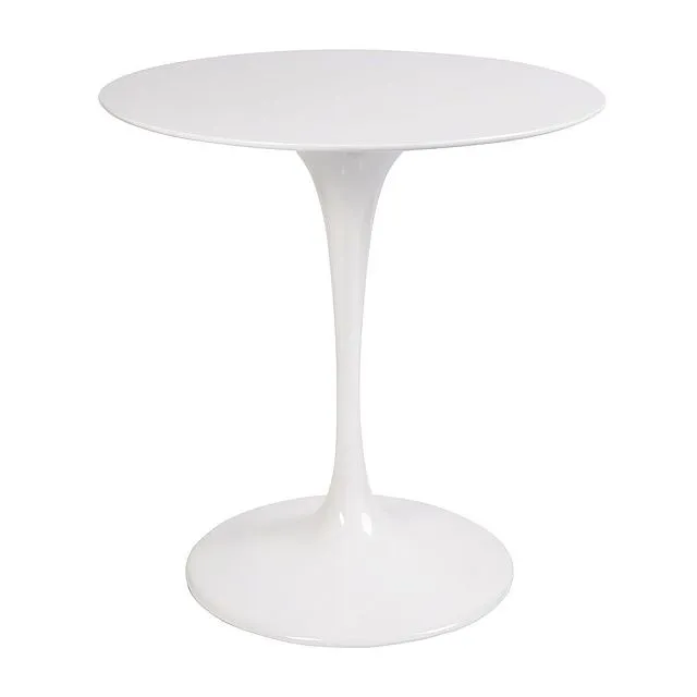 Стол Eero Saarinen Style Tulip Table MDF D90