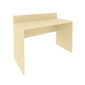 Стол с бортиком 1200*550*750 - ЭйБиСи-проджект Стол с бортиком 1200*550*750