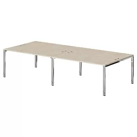 Станция рабочая 3206х1406х750