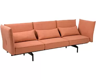 Офисный диван Бетховен