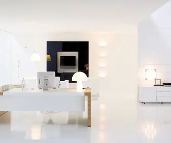 Кабинет руководителя KYO