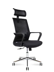 Кресло Norden Интер chrome base