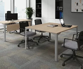 Стол для переговоров Ray Meeting