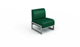 Кресло 660х690х780 - ЭйБиСи-проджект Кресло 660х690х780