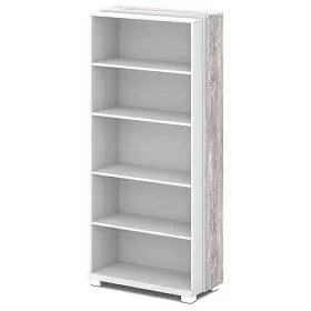 Стеллаж крайний 914х440х2049