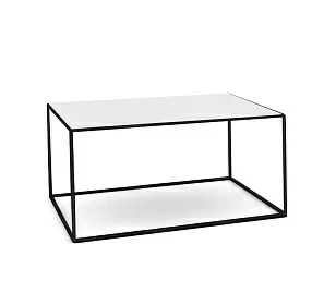 Стол кофейный FESTA 800х400х400