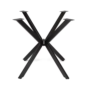 Подстолье из металла, разборное, ЁЖ