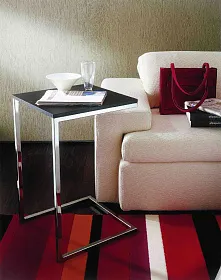 Журнальный стол TOWER - ЭйБиСи-проджект Журнальный стол TOWER