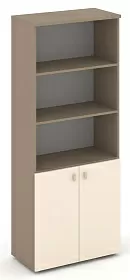 Шкаф высокий широкий 800х420х1977 - ЭйБиСи-проджект Шкаф высокий широкий 800х420х1977