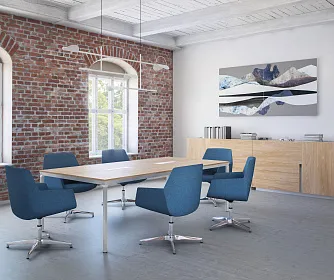 Кабинет руководителя OLIVER