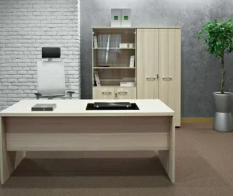 Кабинет руководителя FERMO WOOD