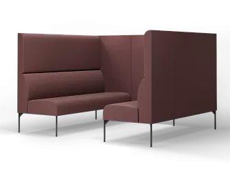 Кабинка 6-местная Бридж