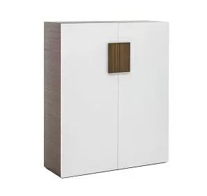 KYO Шкаф для бумаг 1200x448x1505 - ЭйБиСи-проджект KYO Шкаф для бумаг 1200x448x1505