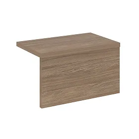 Накладка прямая  низкая для О.R-F.MP.V-98, 520х327х297