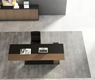 Кабинет руководителя JAGUAR