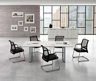 Стол для переговоров GLOSS