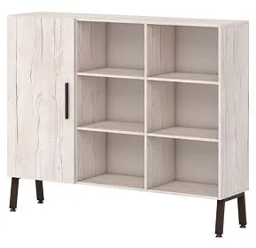 Стеллаж 1790x470x1466