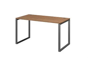 Стол на О-образном каркасе  1200х730х760