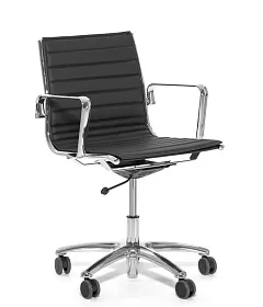 Офисное кресло Light B 52/62x45/65x84-93