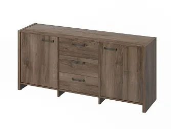 Тумба 1804х460х806