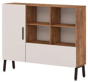 Стеллаж 1790x440x1466 T-617