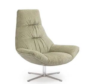 Кресло ЭДМОНТОН лаунж soft - ЭйБиСи-проджект Кресло ЭДМОНТОН лаунж soft