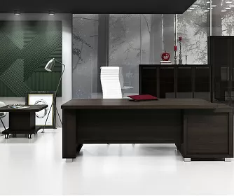 Кабинет руководителя GRACE NATIVE