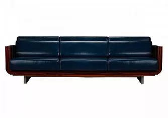 Диван Дао-3 трехместный 2200x1000x800