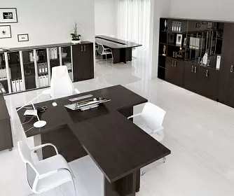 Кабинет руководителя ПРИОРИТЕТ