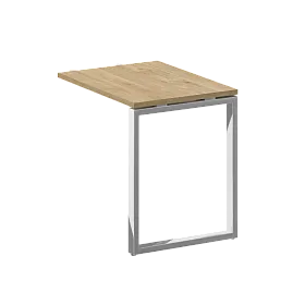 Брифинг-приставка 800х600х753