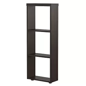Стеллаж приставной 456x200x1201 - ЭйБиСи-проджект Стеллаж приставной 456x200x1201